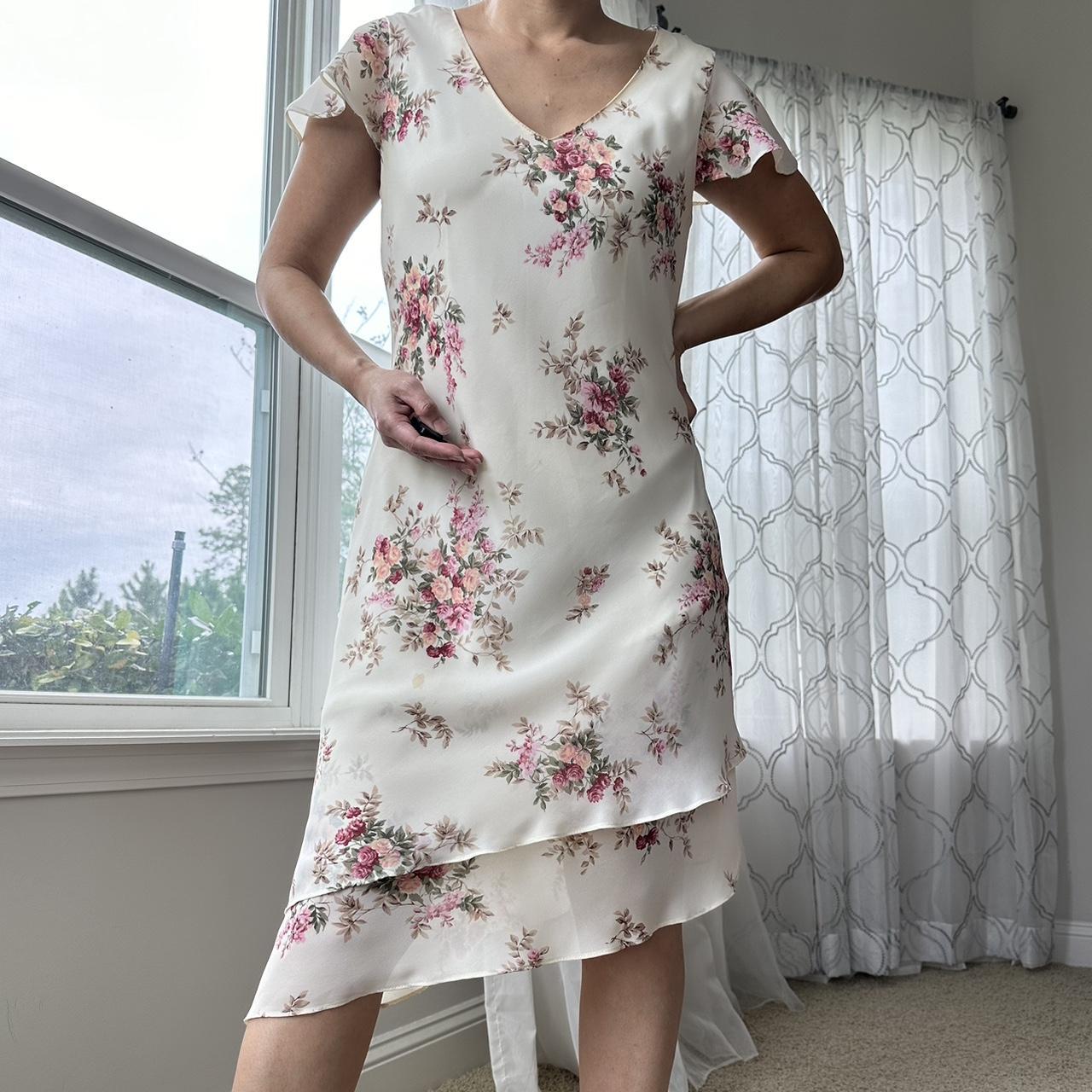 Women's multi Dress