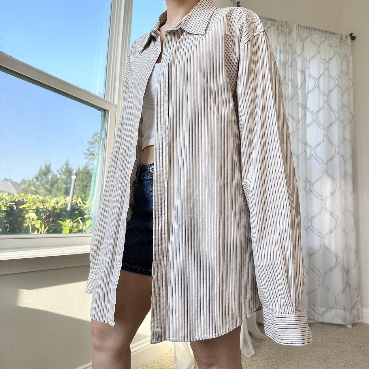 Polo Ralph Lauren Women's multi Shirt