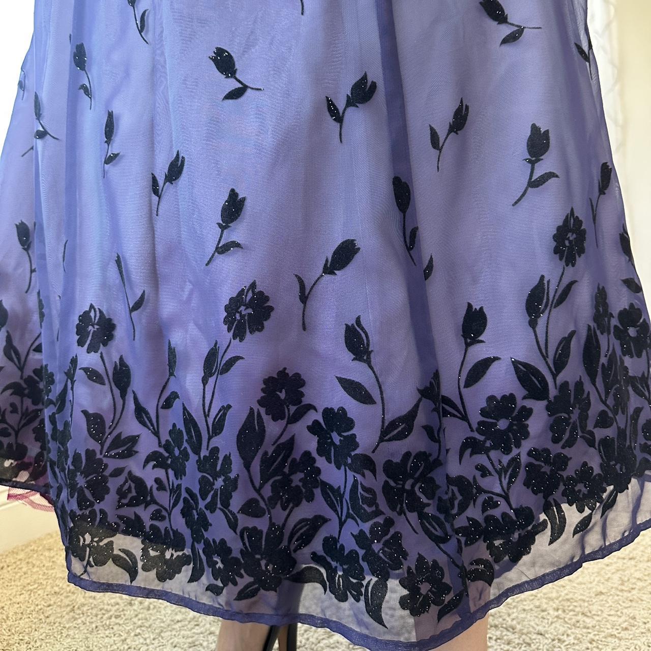 Women's multi Dress