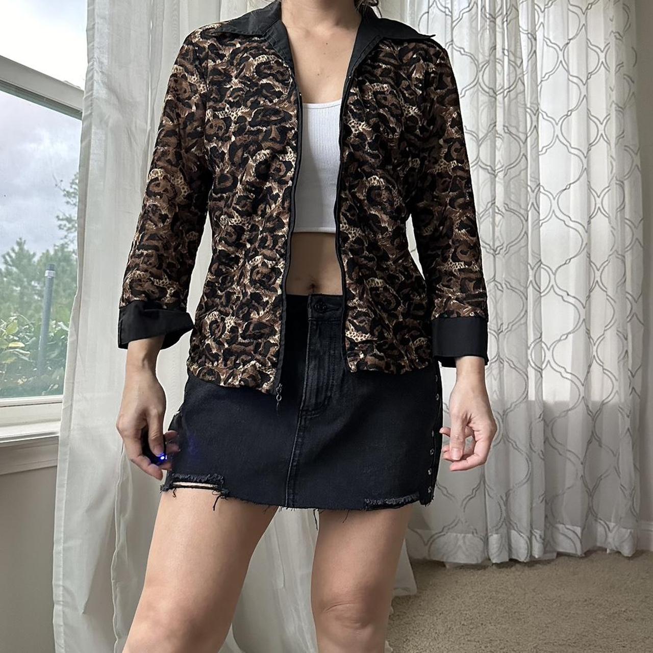 Notations Women's multi Blouse