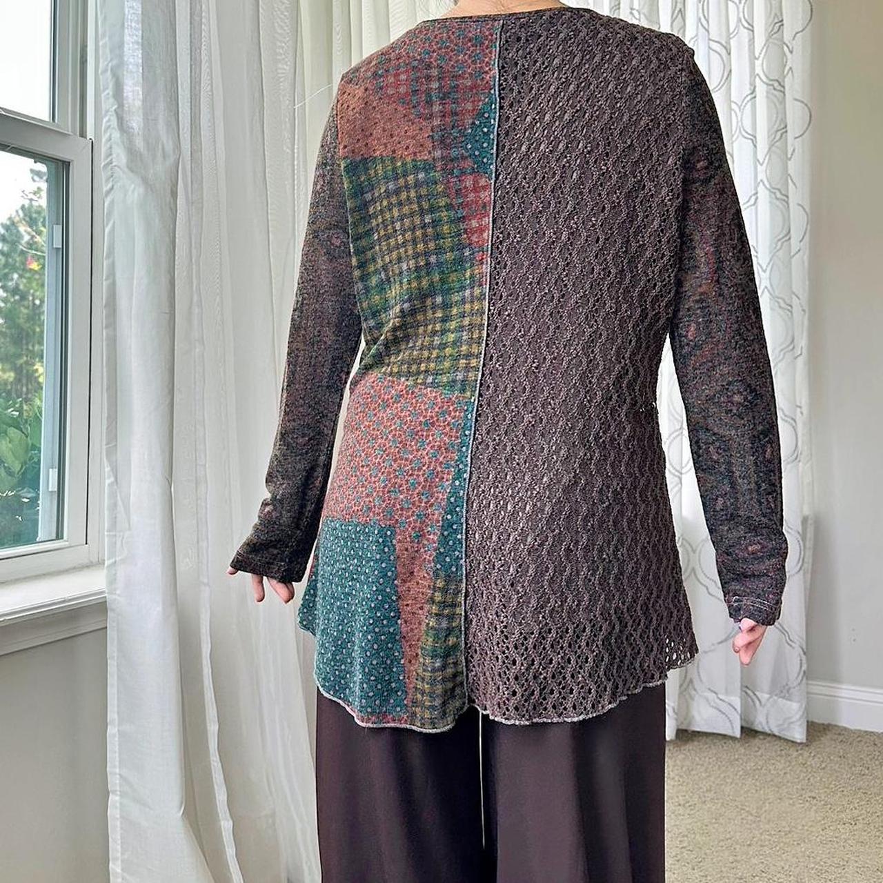 Women's multi Blouse