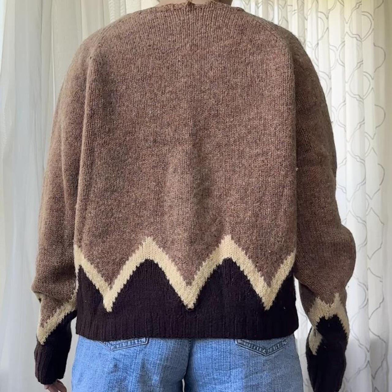 Women's Multi Jumper