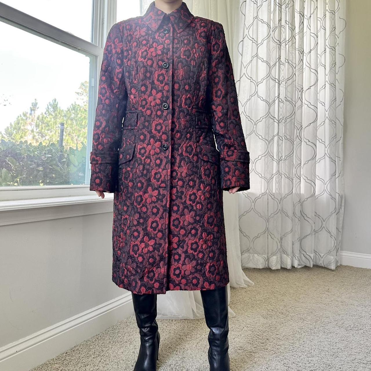 Women's multi Coat