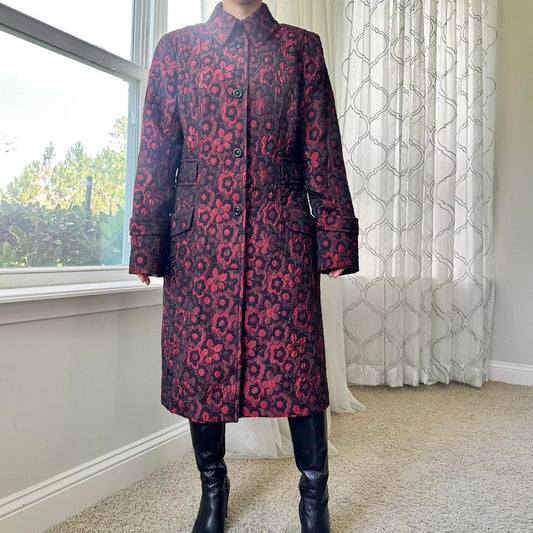 Women's multi Coat