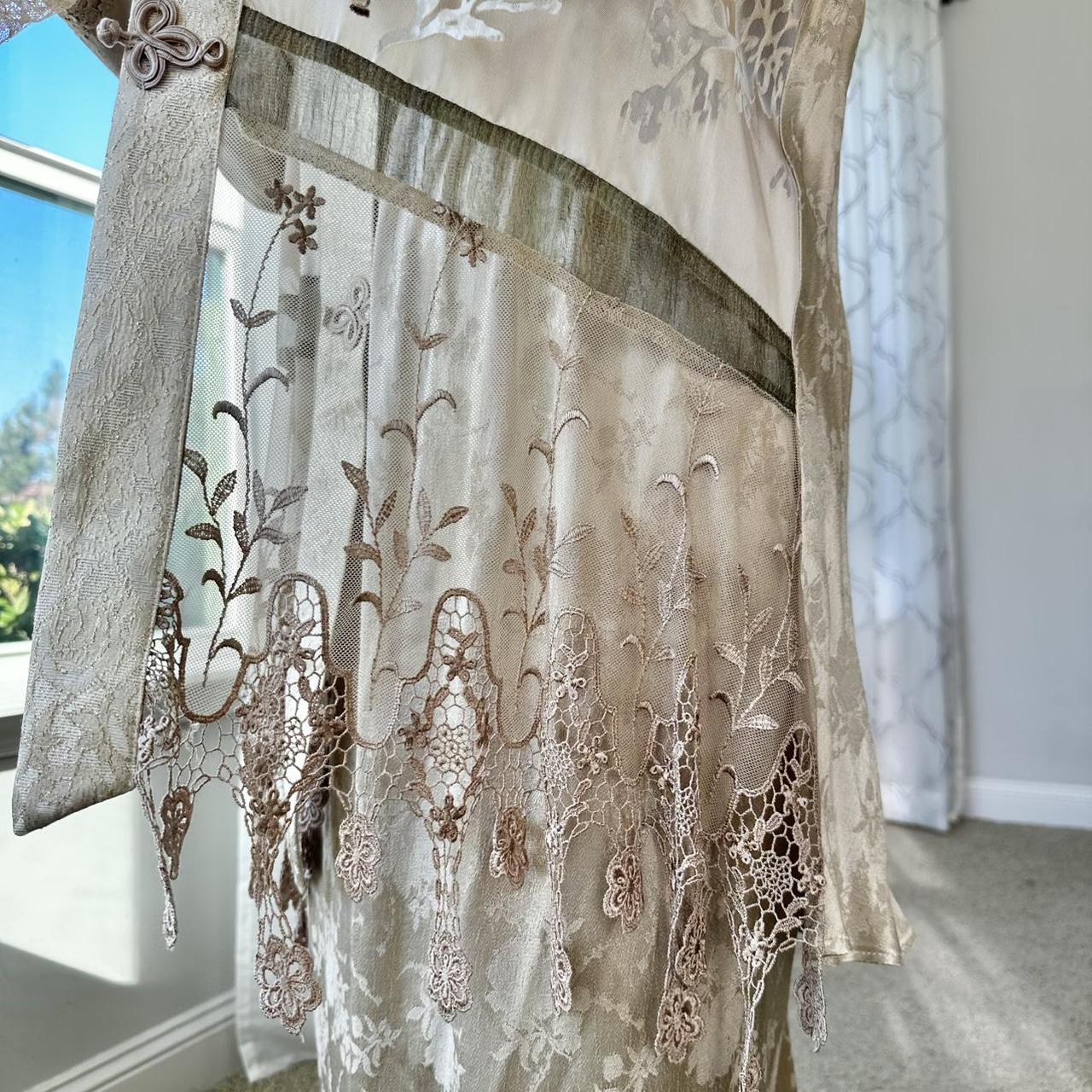 Women's multi Dress