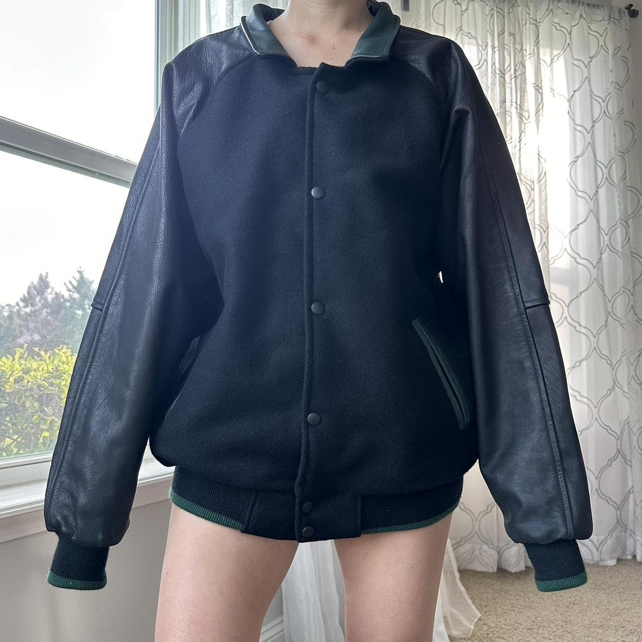 Women's multi Jacket