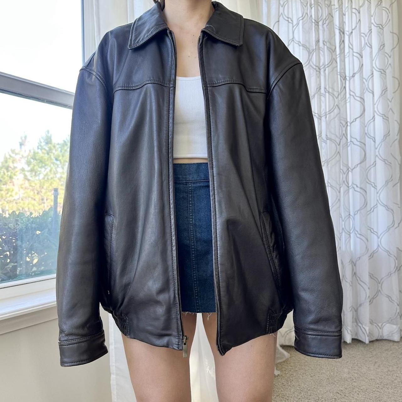 Women's Brown Jacket