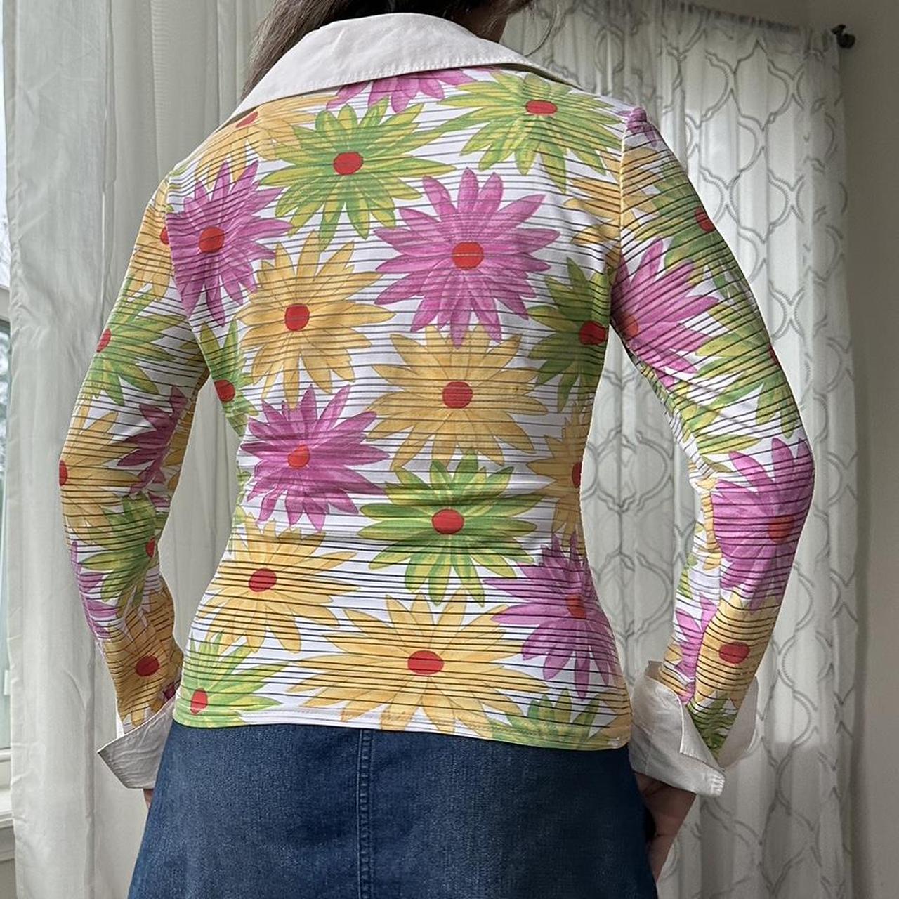 Women's Multi Shirt