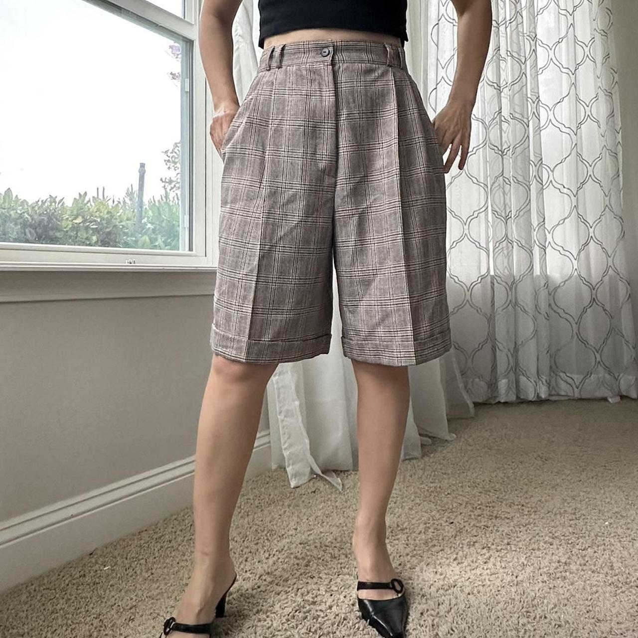 Women's Multi Shorts