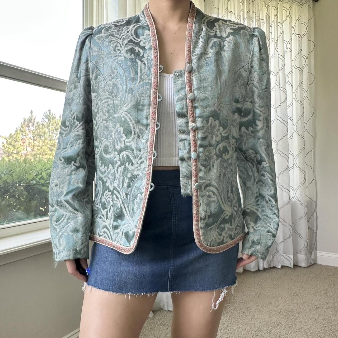 Women's Multi Jacket