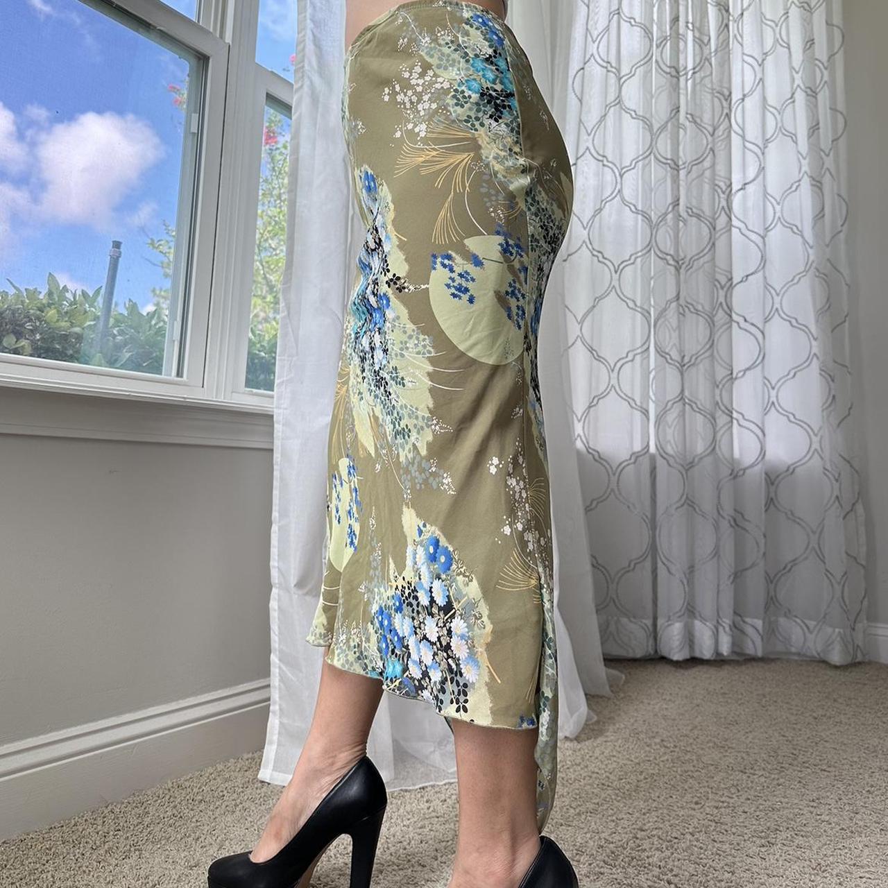XOXO Women's multi Skirt