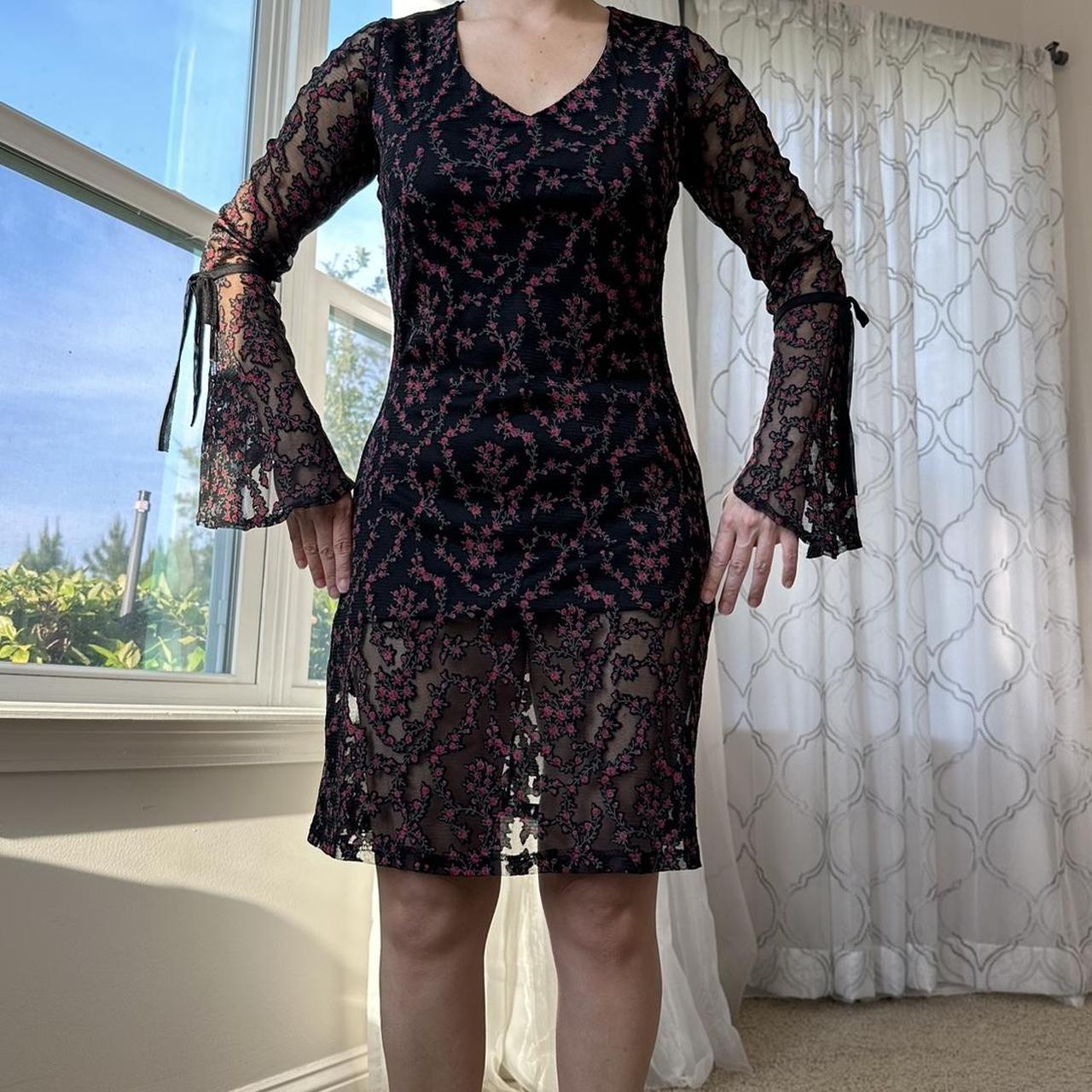 Women's multi Dress
