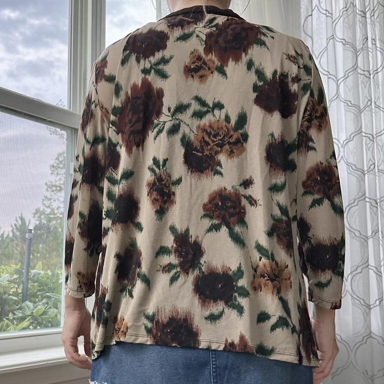 Women's multi Top