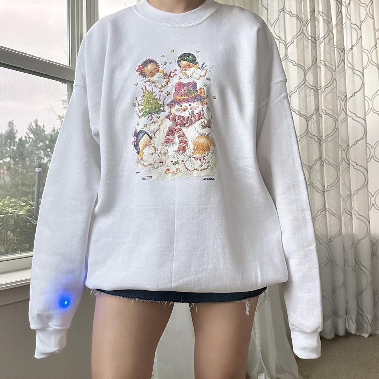 Women's multi Sweatshirt