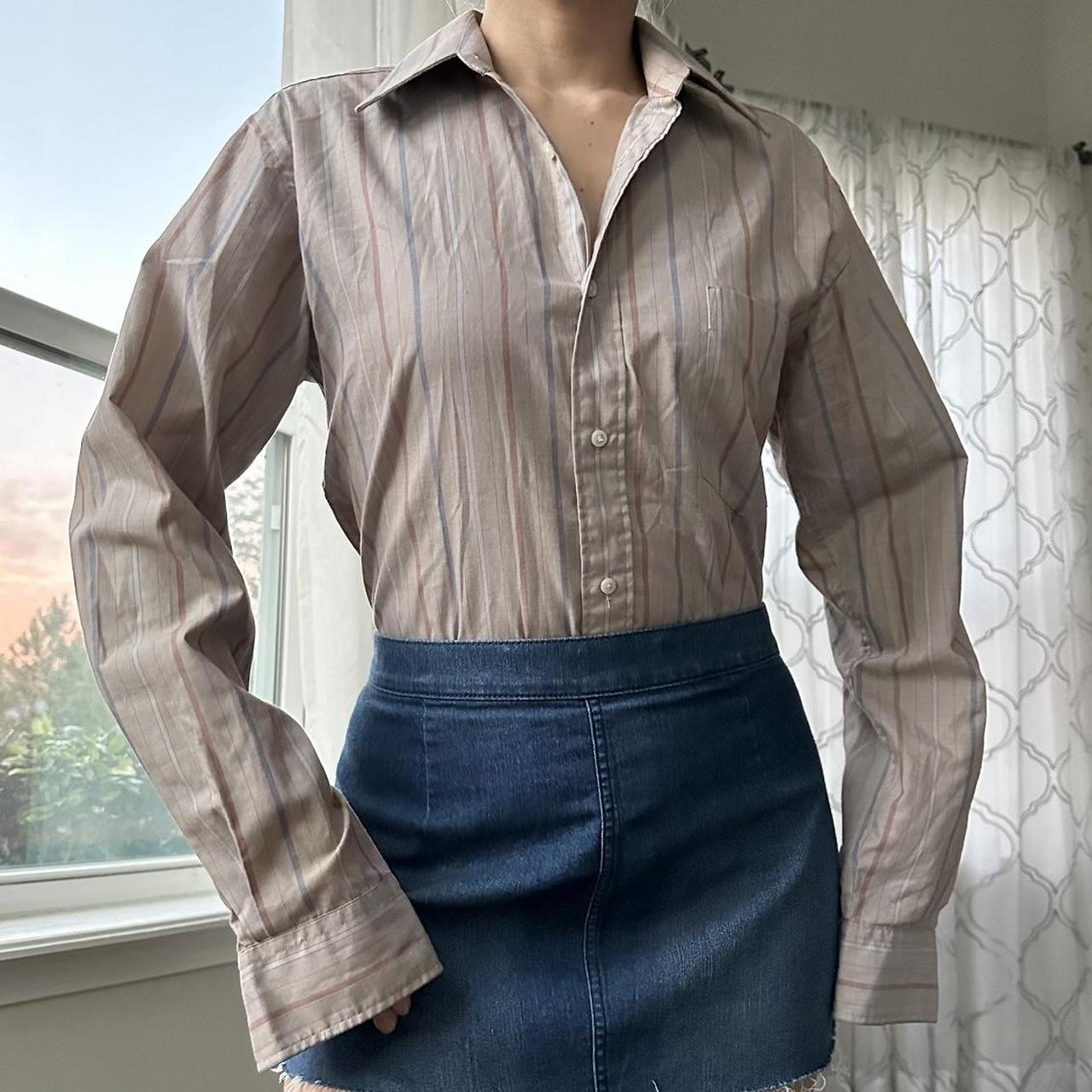 Yves Saint Laurent Women's multi Shirt