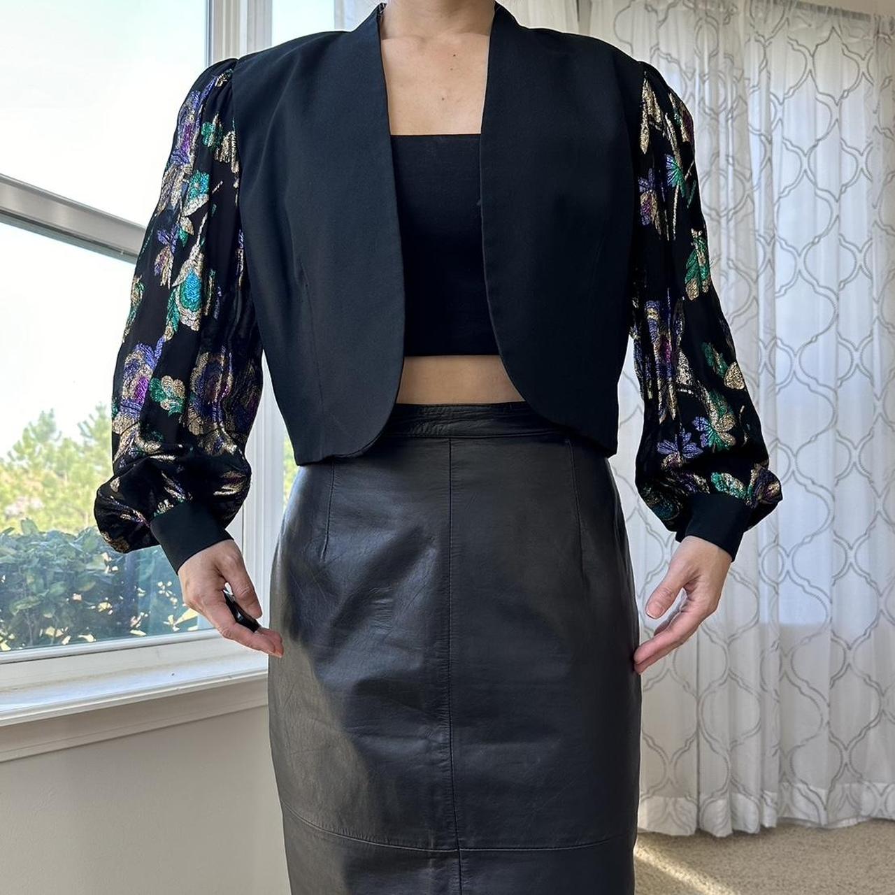 Women's multi Jacket