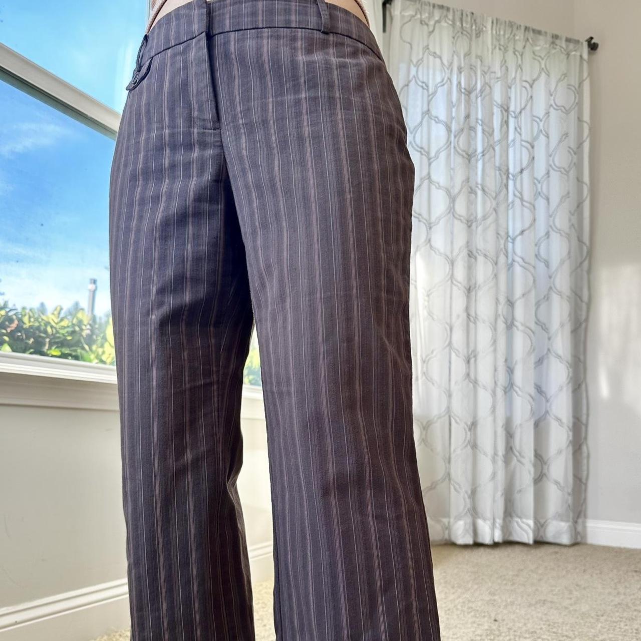 New York & Company Women's multi Trousers
