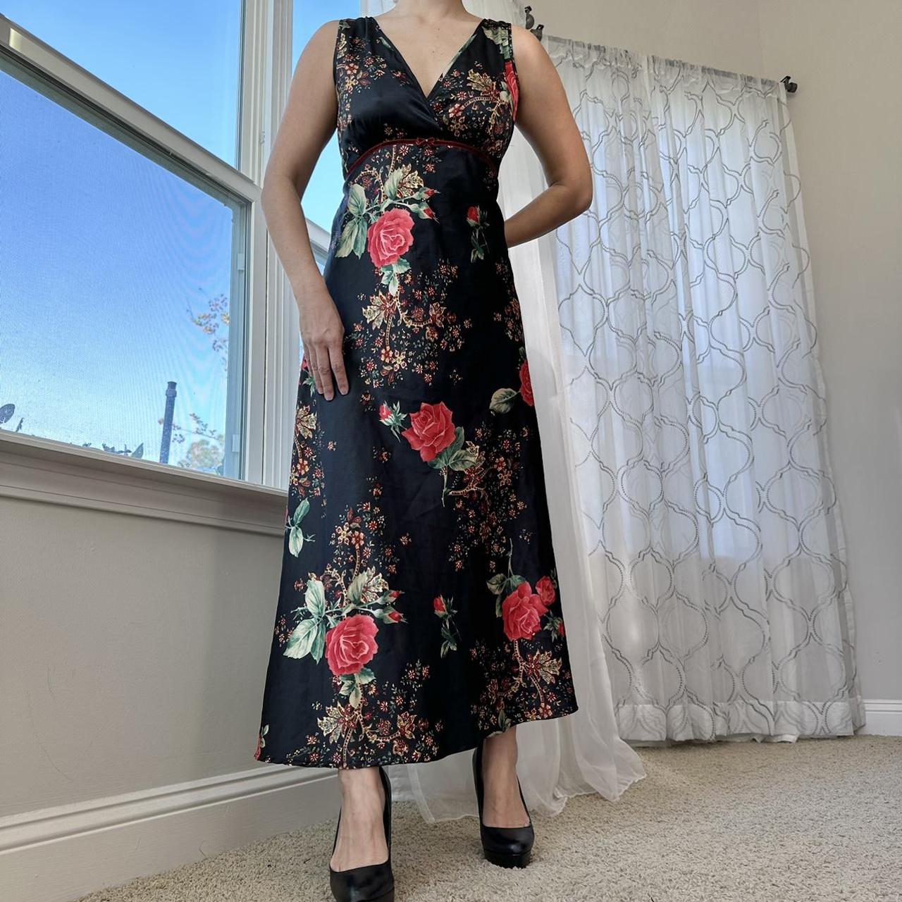 Women's multi Dress