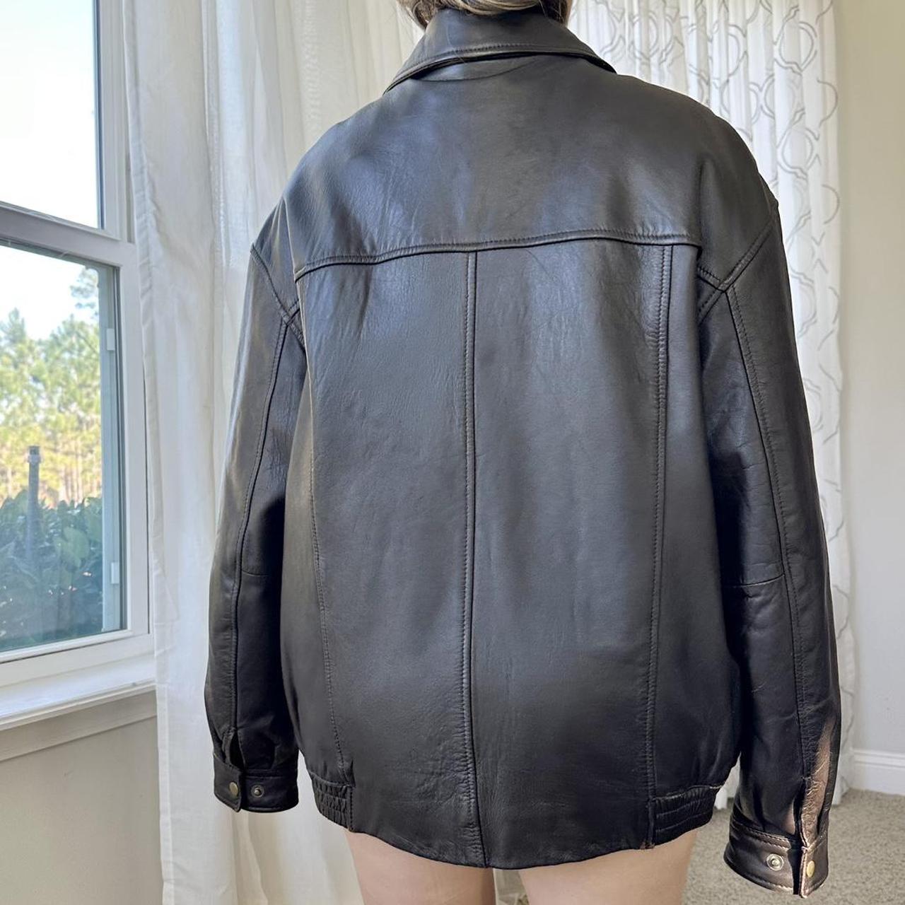 Women's Brown Jacket