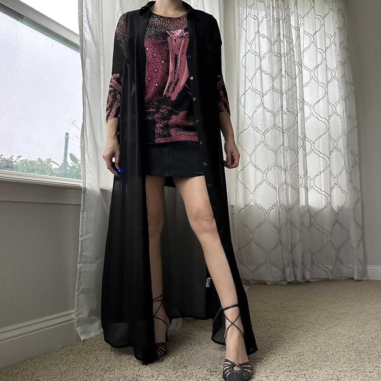 Women's multi Shirt