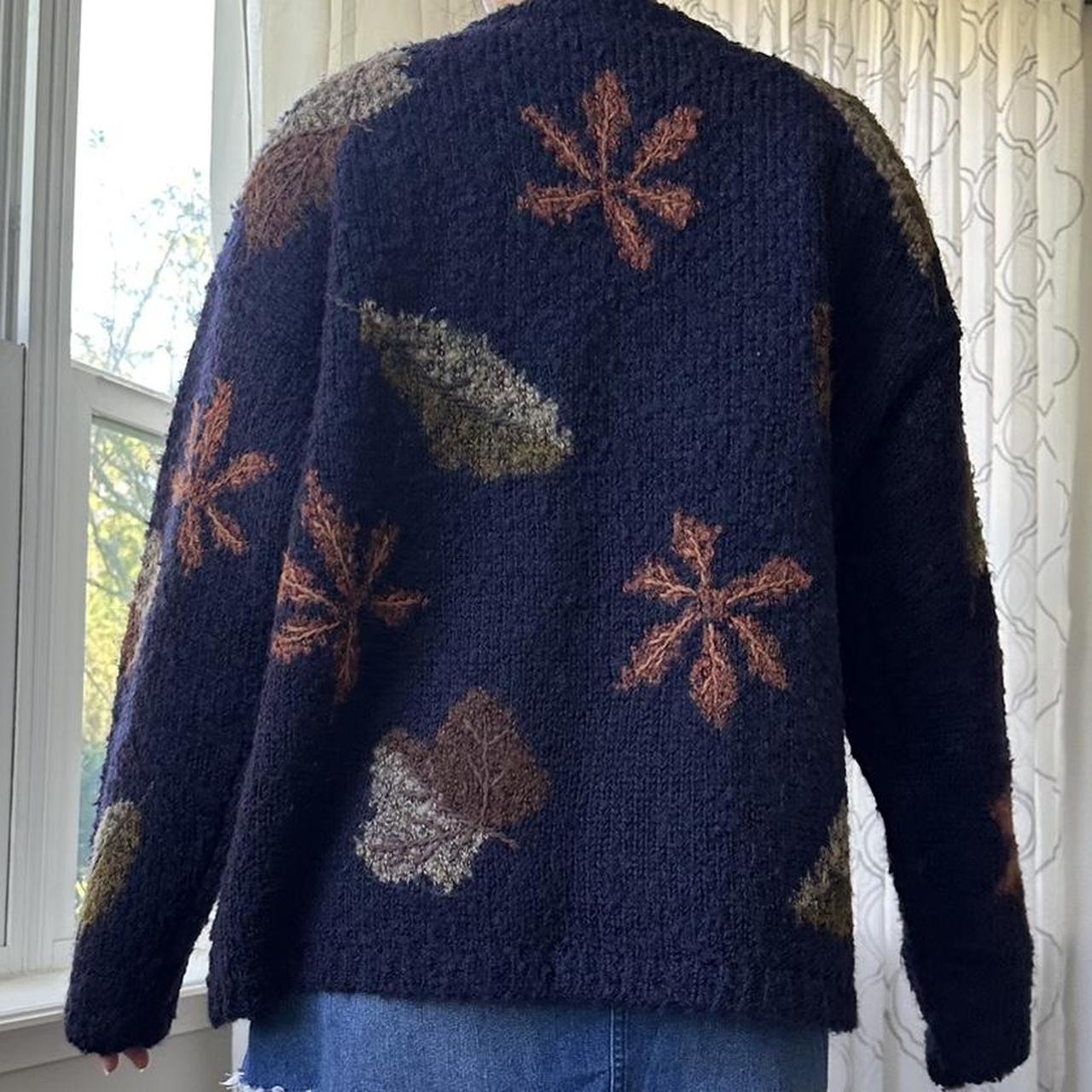 Mandalay Designs Women's multi Cardigan