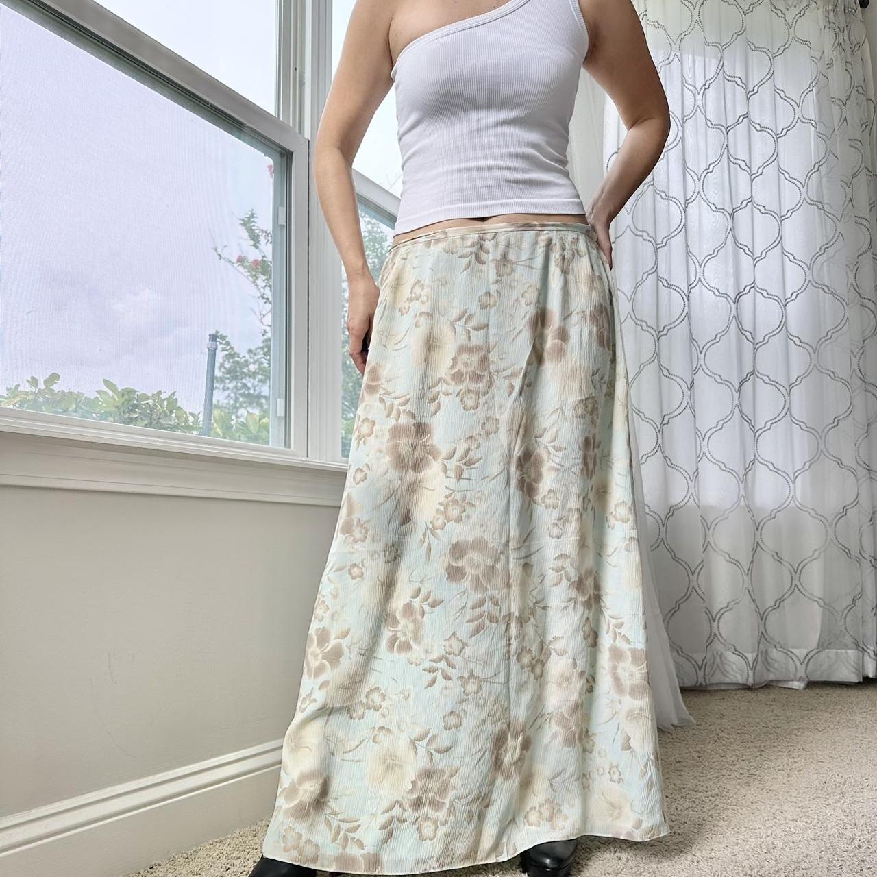 Chaus Women's Multi Skirt
