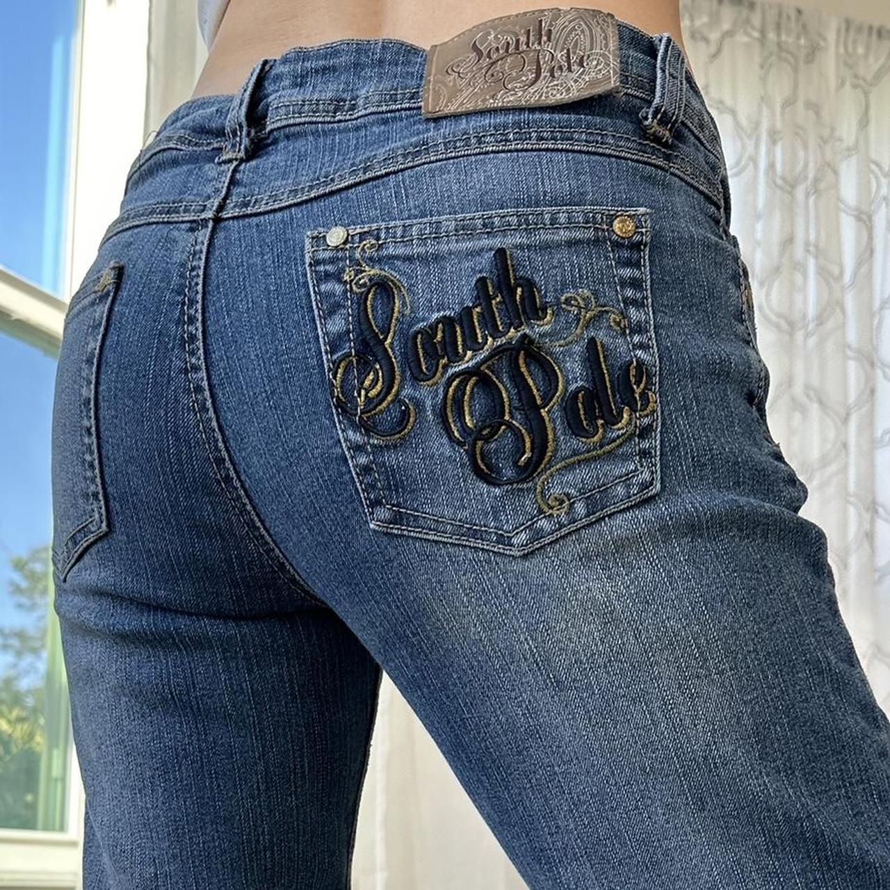 Women's Multi Jeans