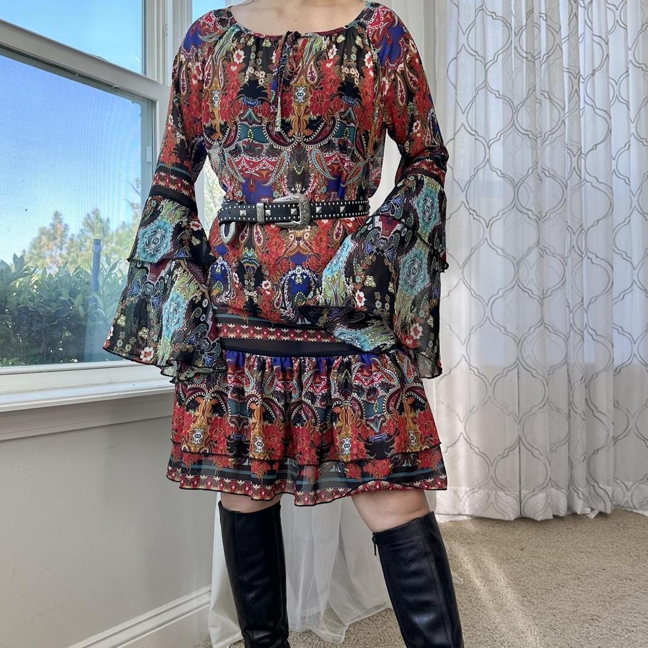 Venus Women's Multi Dress