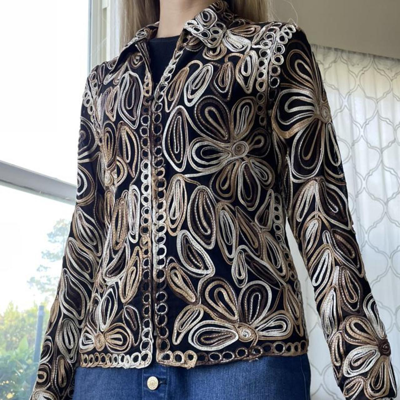 Women's multi Jacket