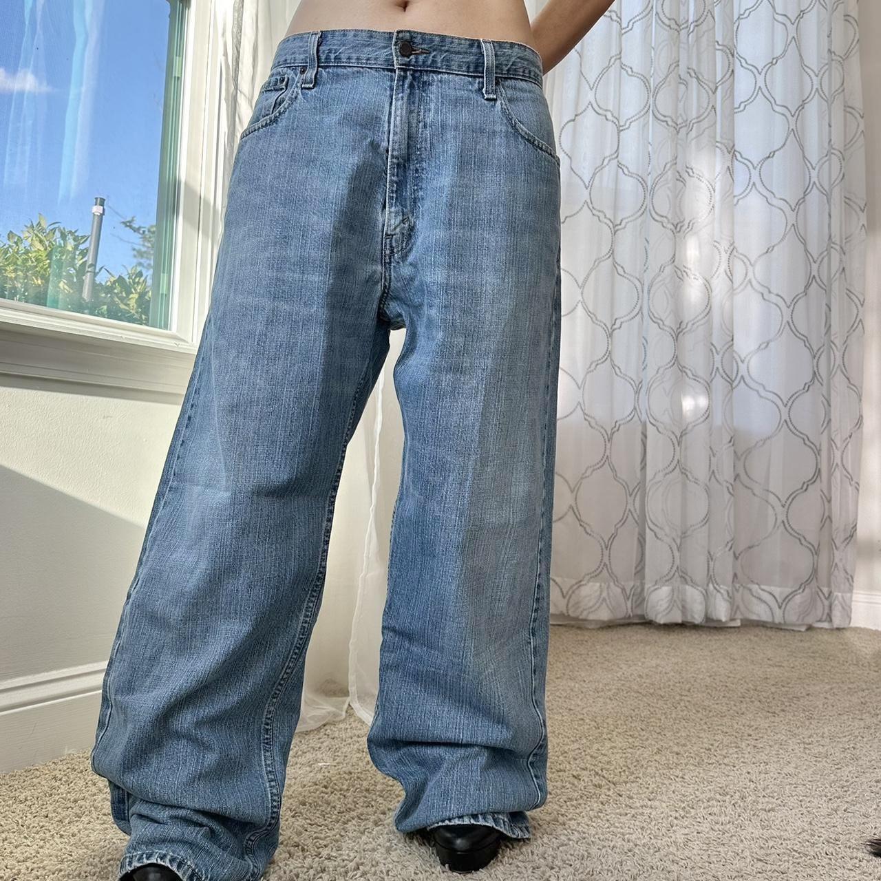 Levi's Women's Blue Jeans