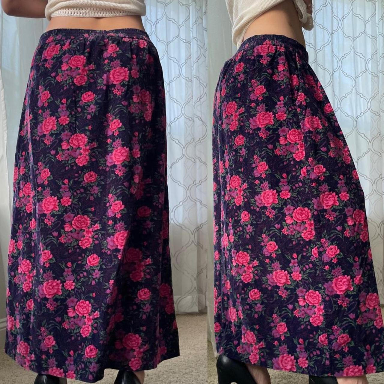 Women's multi Skirt