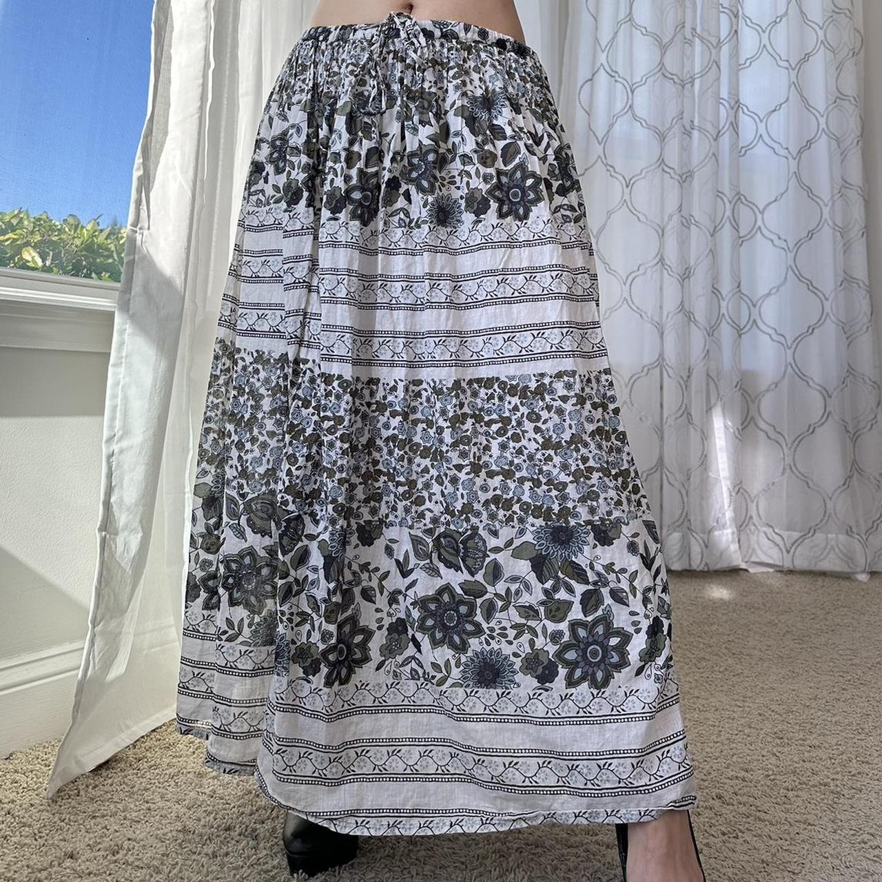 Women's multi Skirt