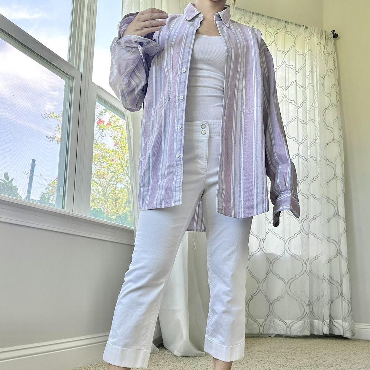 Liz Claiborne Women's Multi Shirt