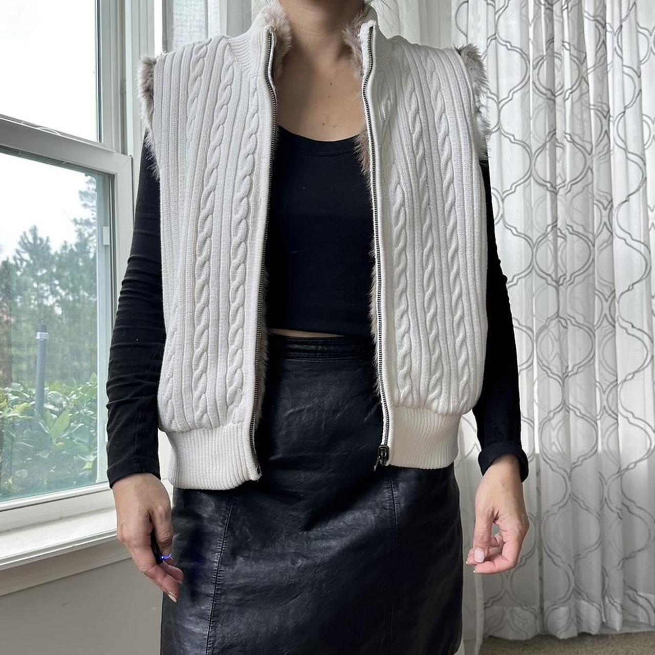 Women's multi Gilet