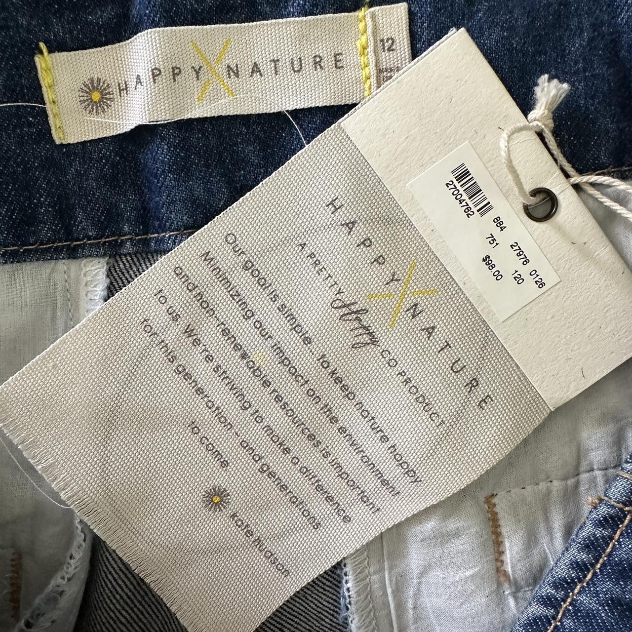 Women's Blue Jeans