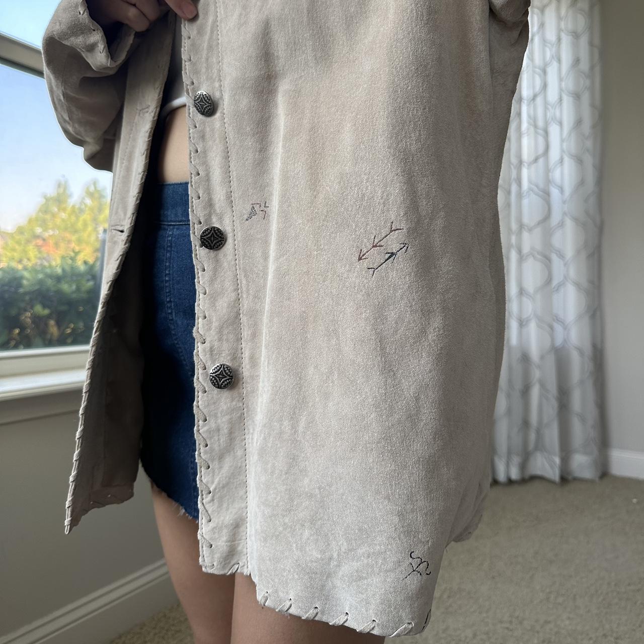 Chico's Women's multi Jacket
