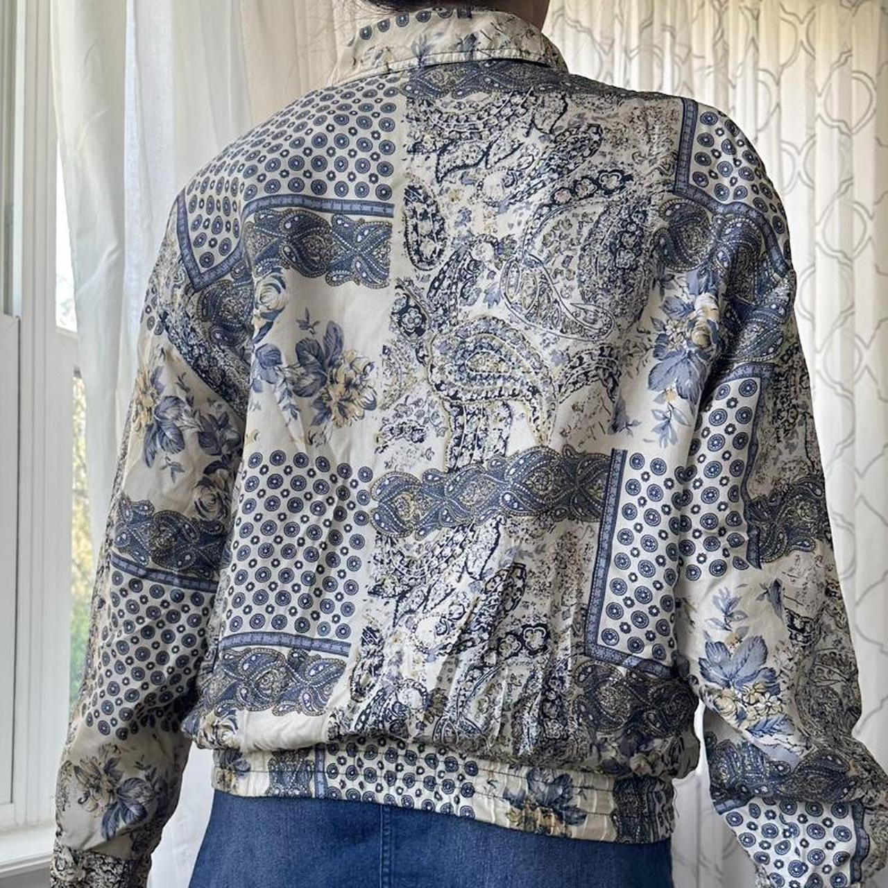 Women's multi Jacket