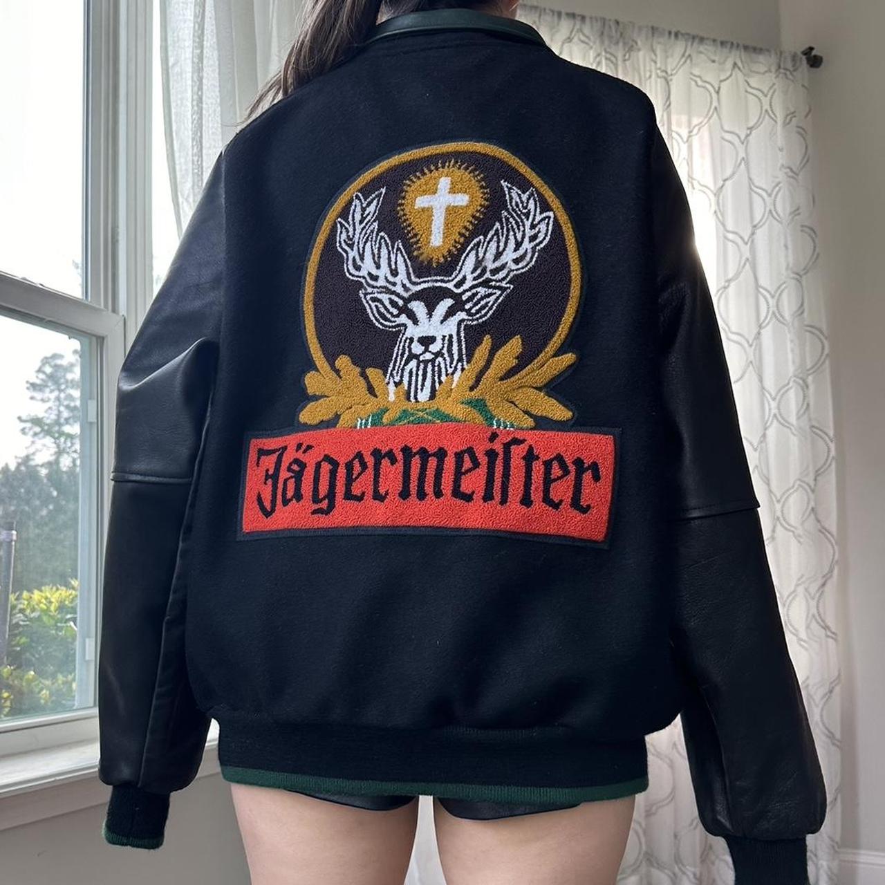 Women's multi Jacket