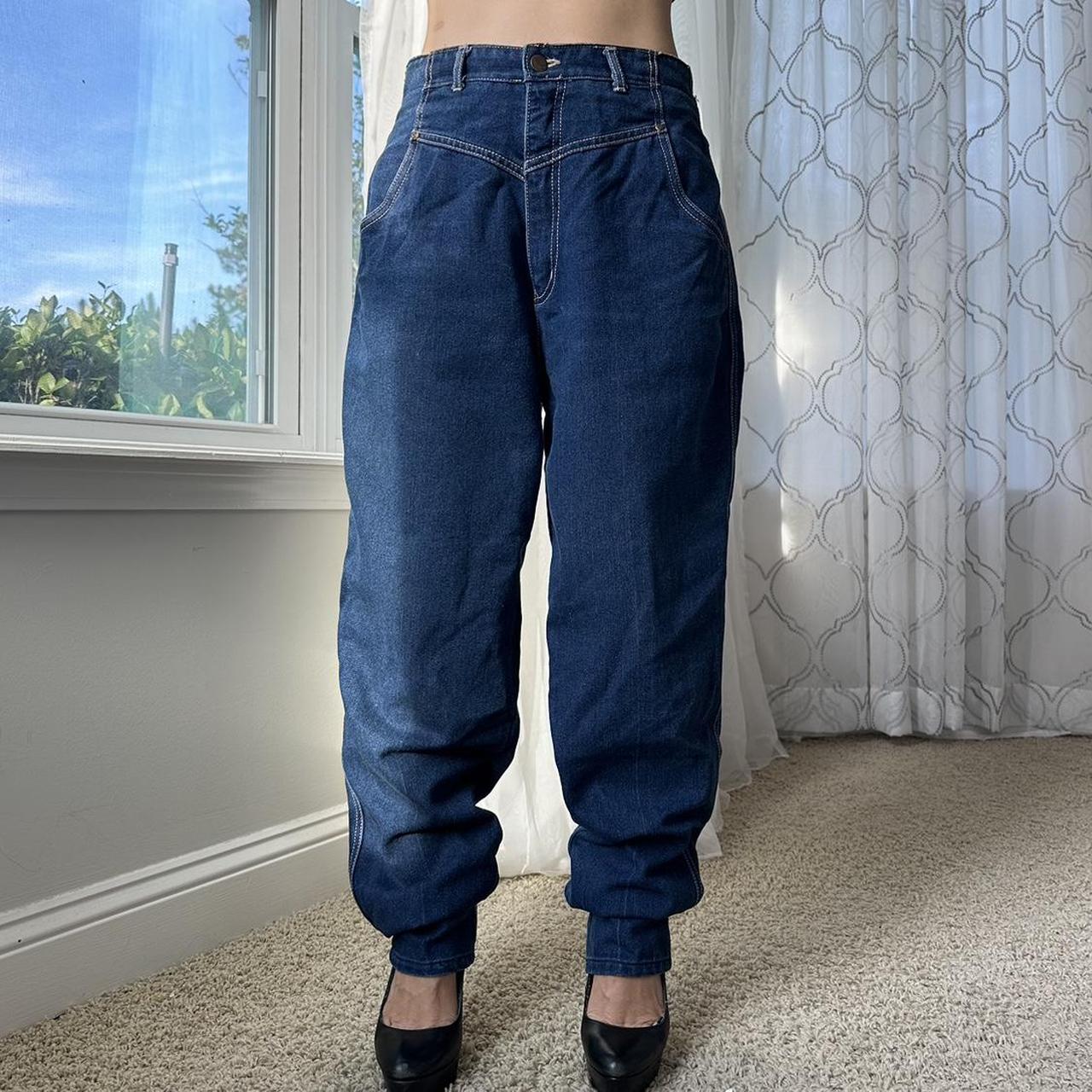 Gitano Women's Blue Jeans