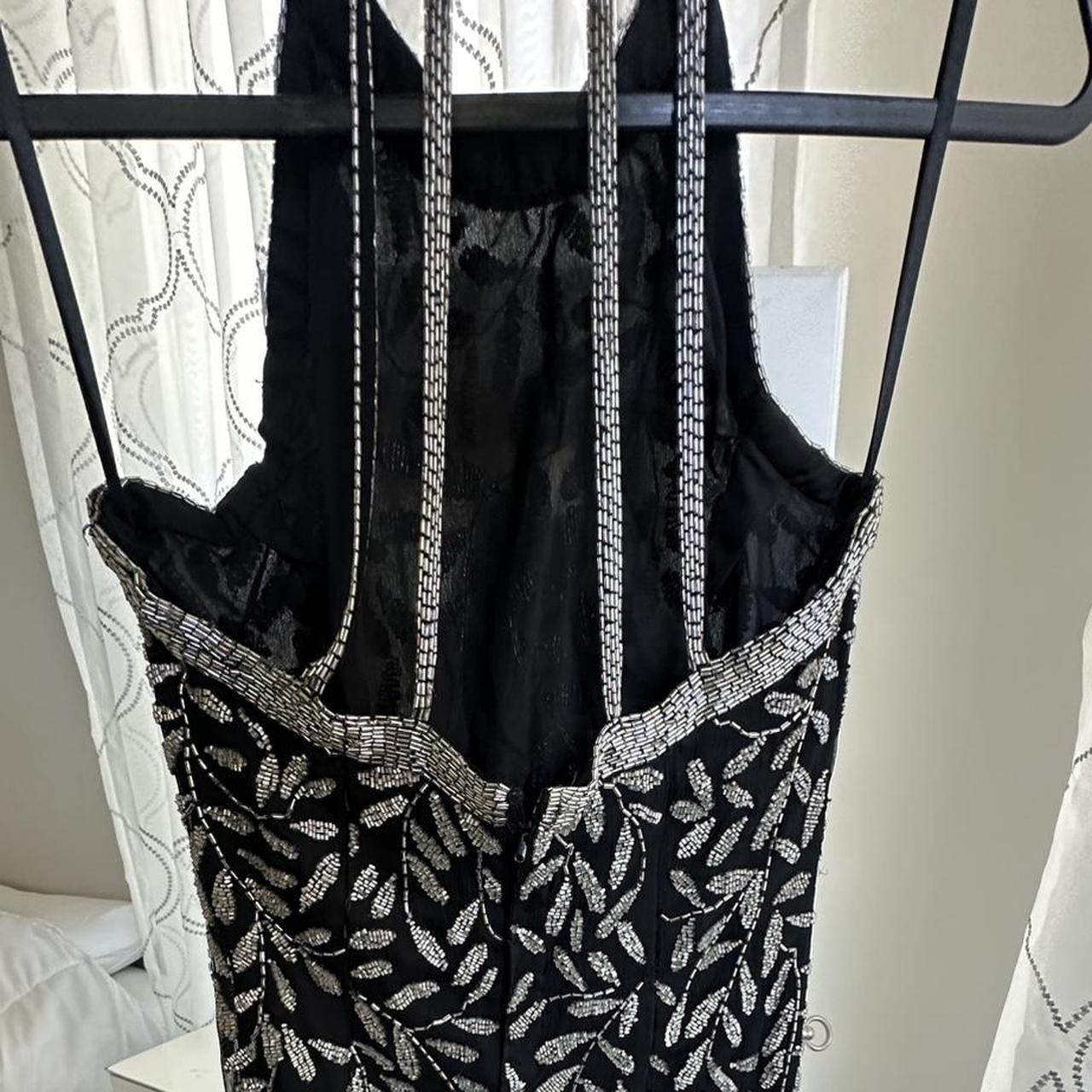 Women's Black Dress