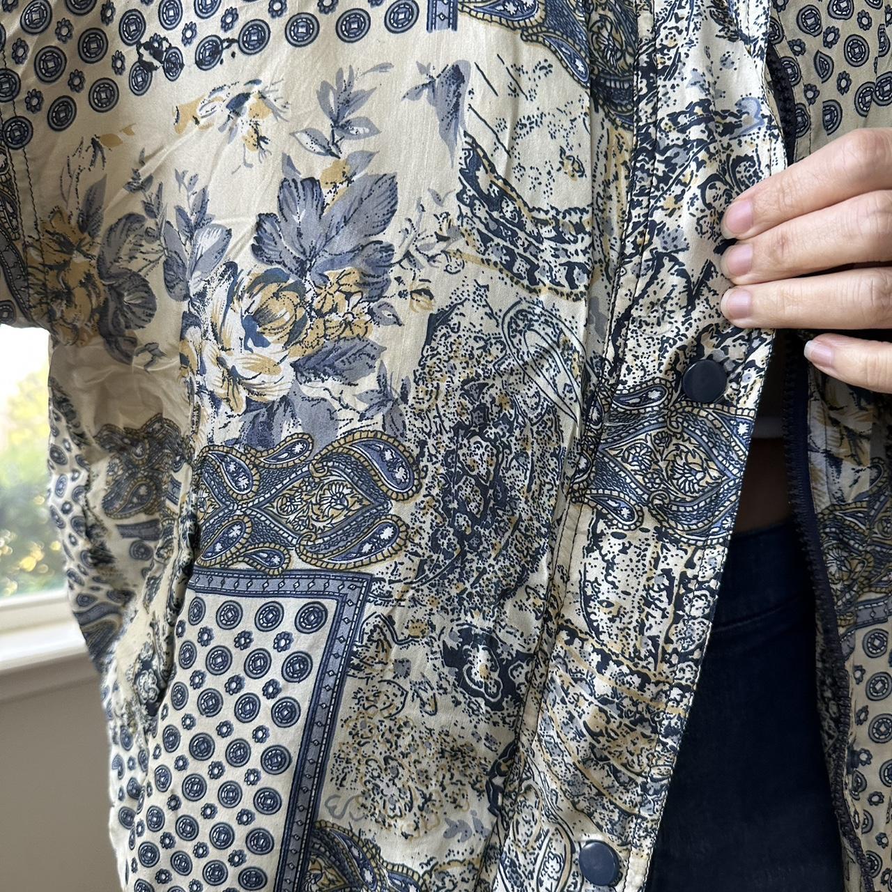 Women's multi Jacket