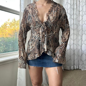 Descriptive image text
