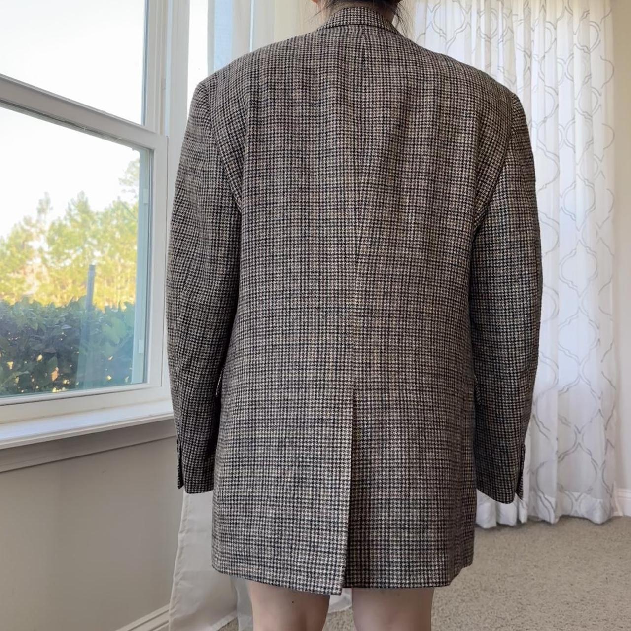 Jos. A. Bank Women's multi Jacket