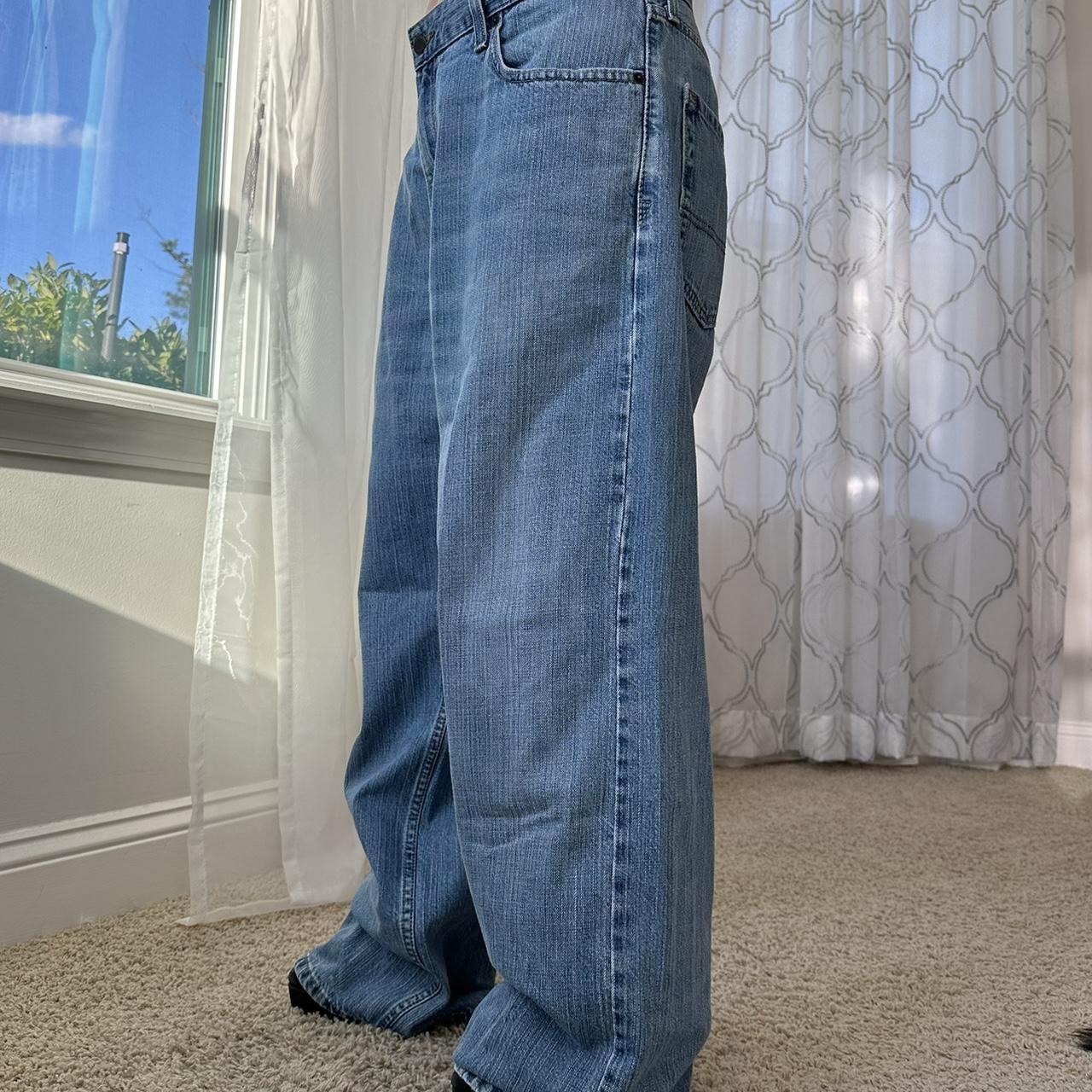 Levi's Women's Blue Jeans