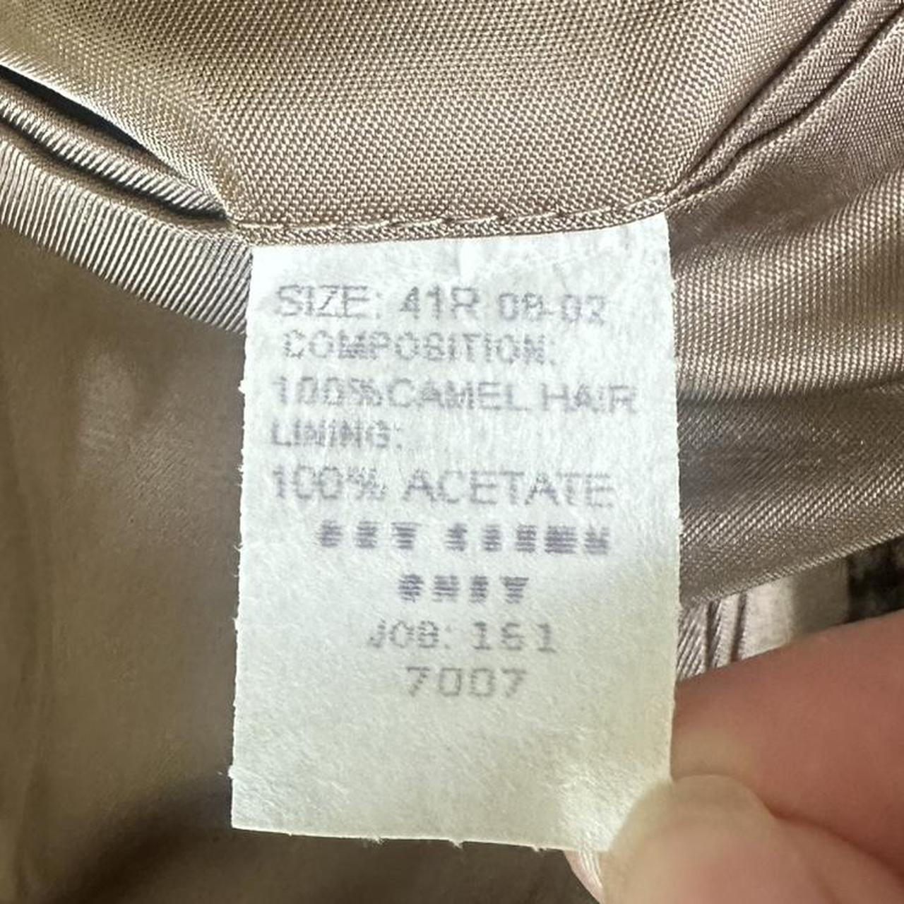 Jos. A. Bank Women's multi Jacket