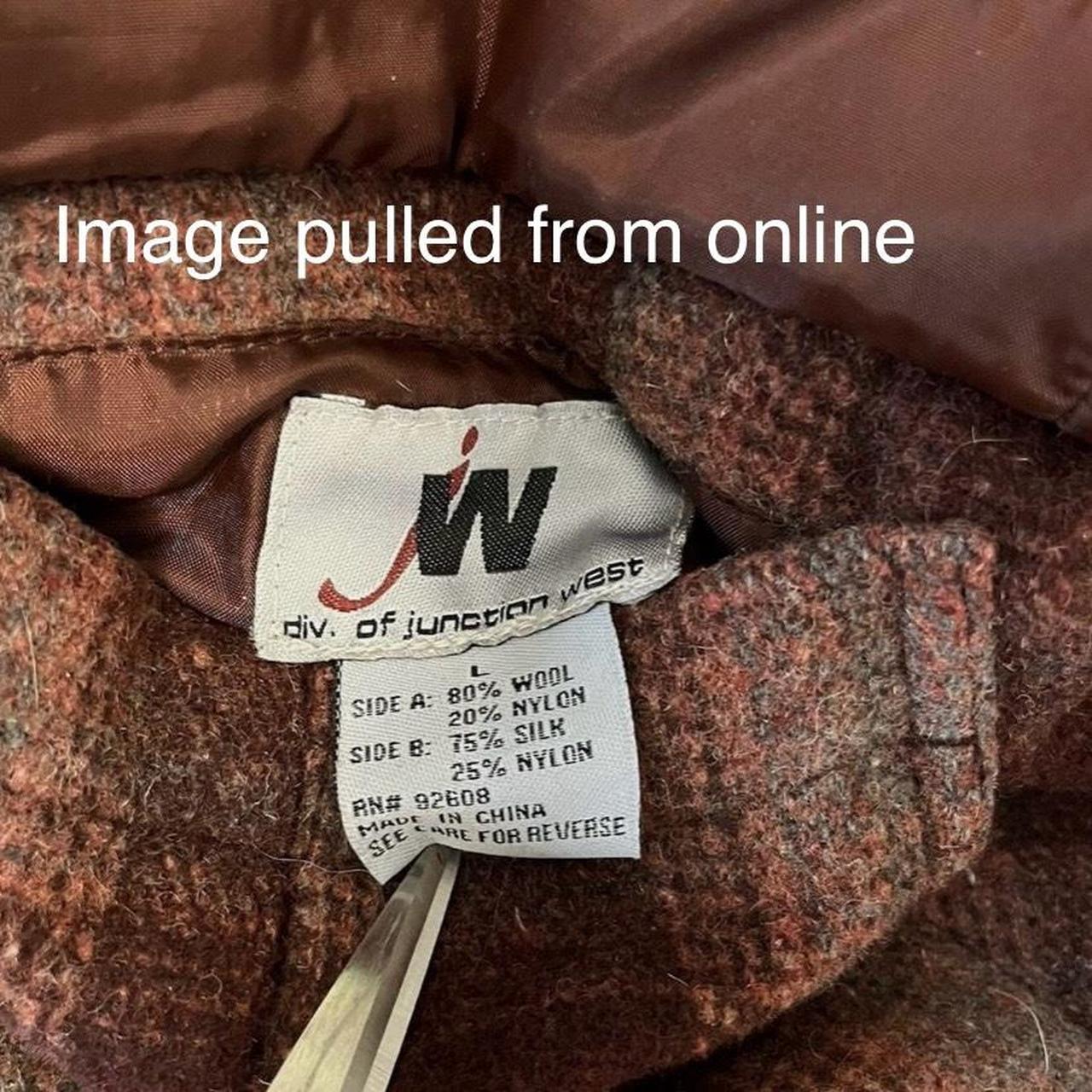 Women's multi Jacket