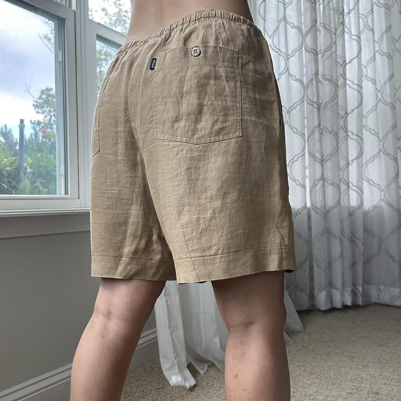RRL by Ralph Lauren Women's Tan Shorts