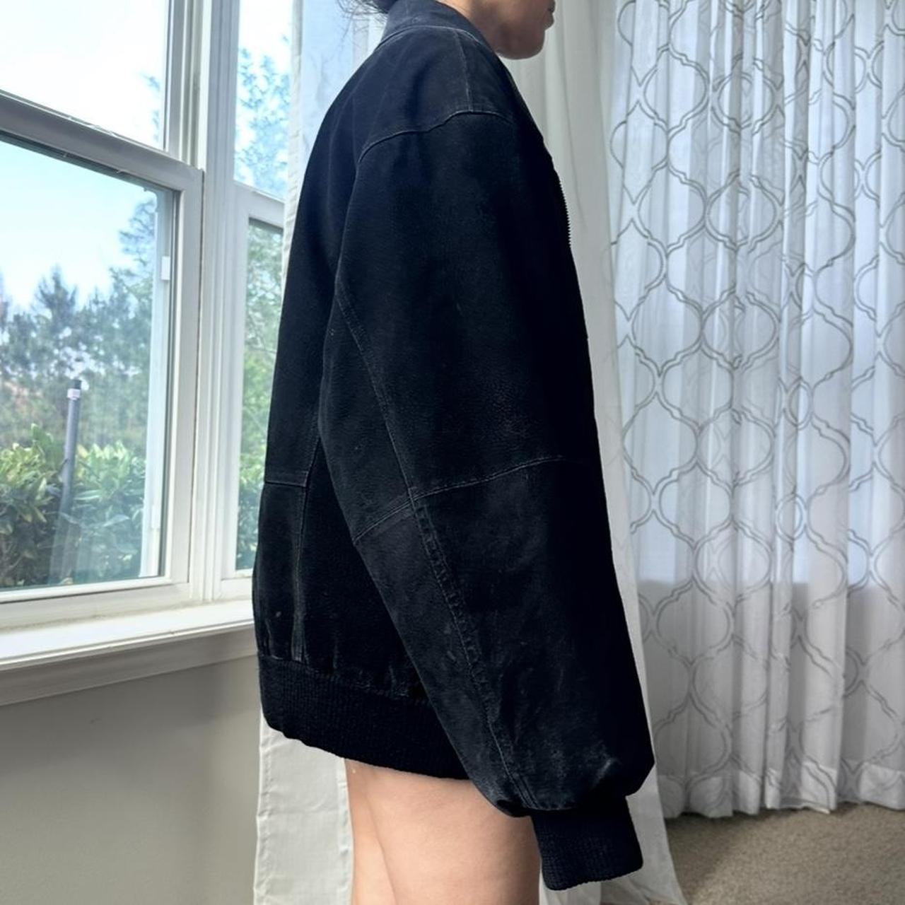 Basic Editions Women's Black Jacket
