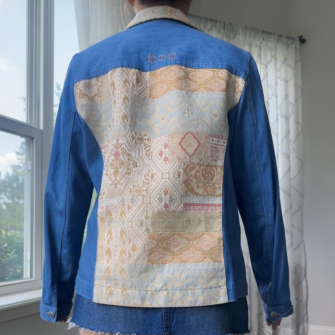 Napa Valley Women's multi Jacket