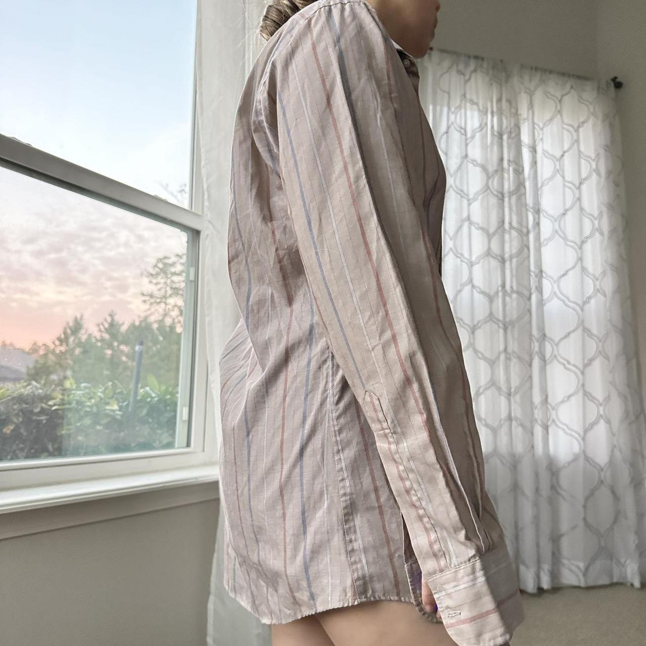 Yves Saint Laurent Women's multi Shirt